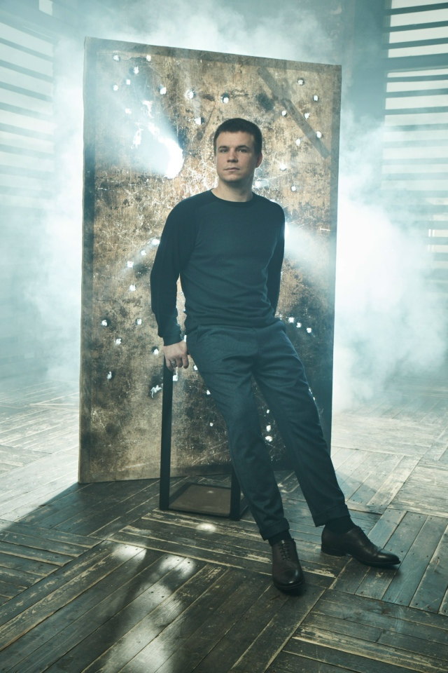 Валерий Колосов 