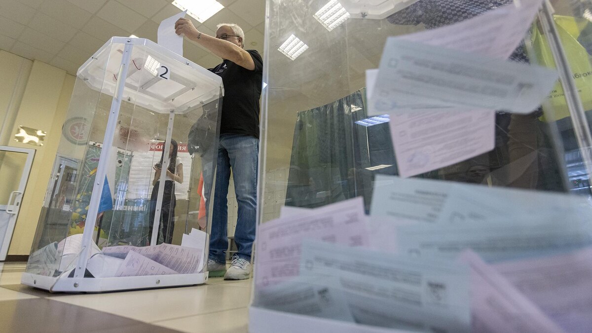    Фото: Sergey Elagin/globallookpress.com