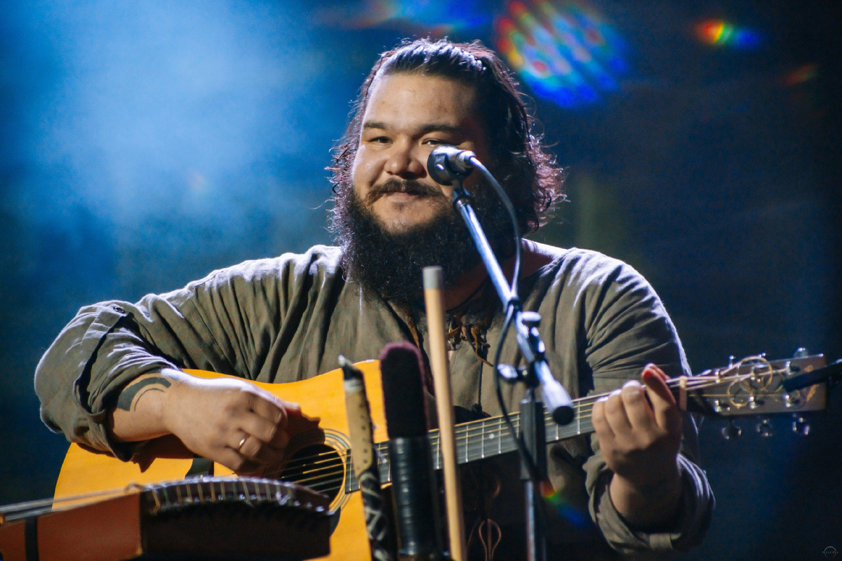 Добрыня Сатин