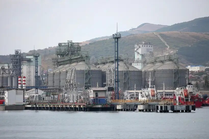     © РИА Новости. Виталий Тимкив