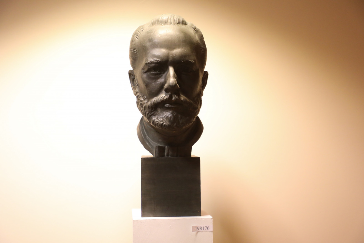 Фото: Александр Глуз
