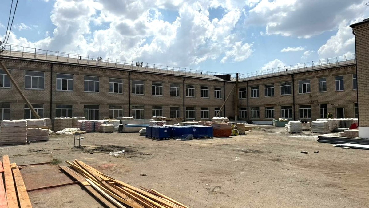    Фото: Telegram-канал Владимира Сальдо