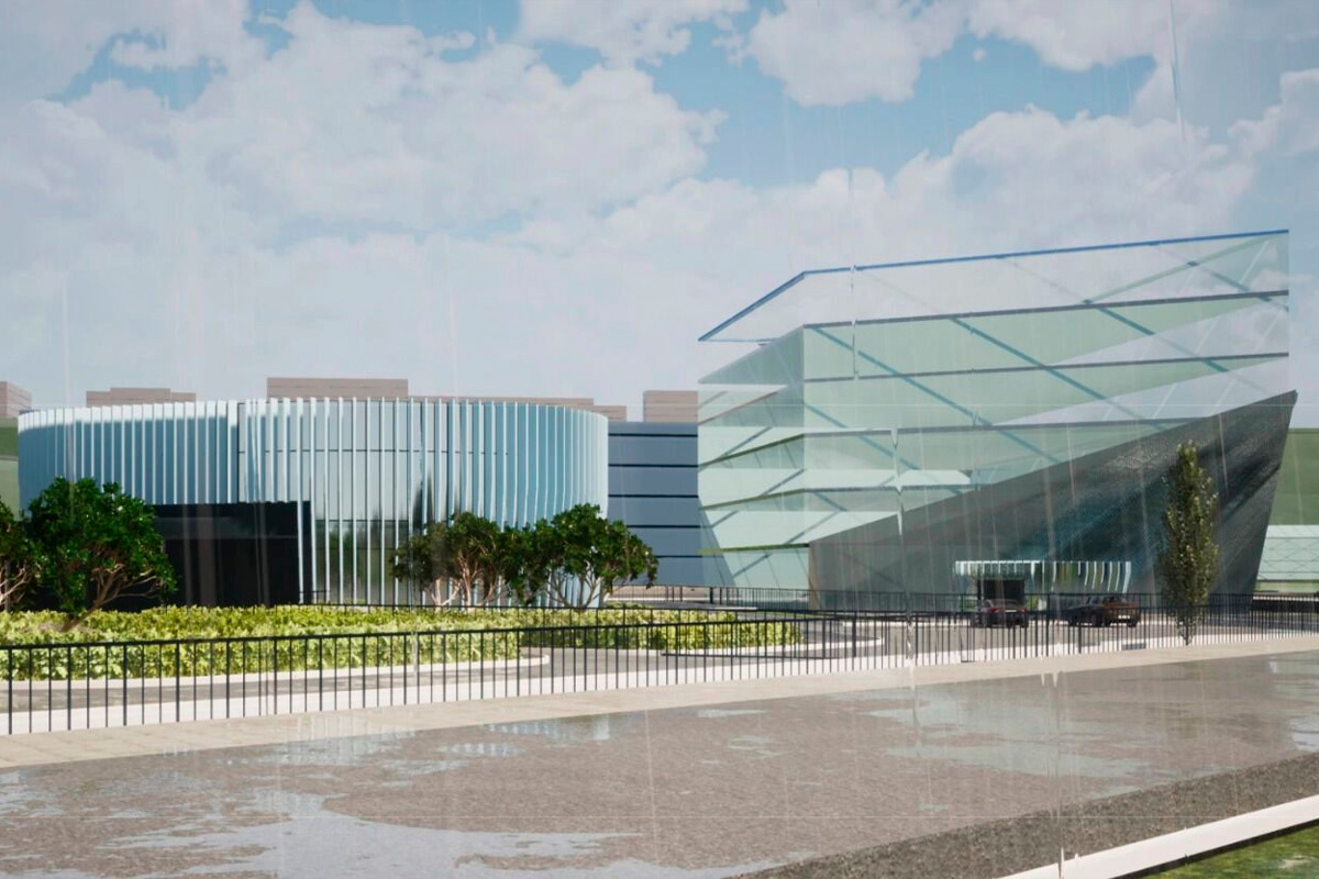    Фото: ООО «К2»