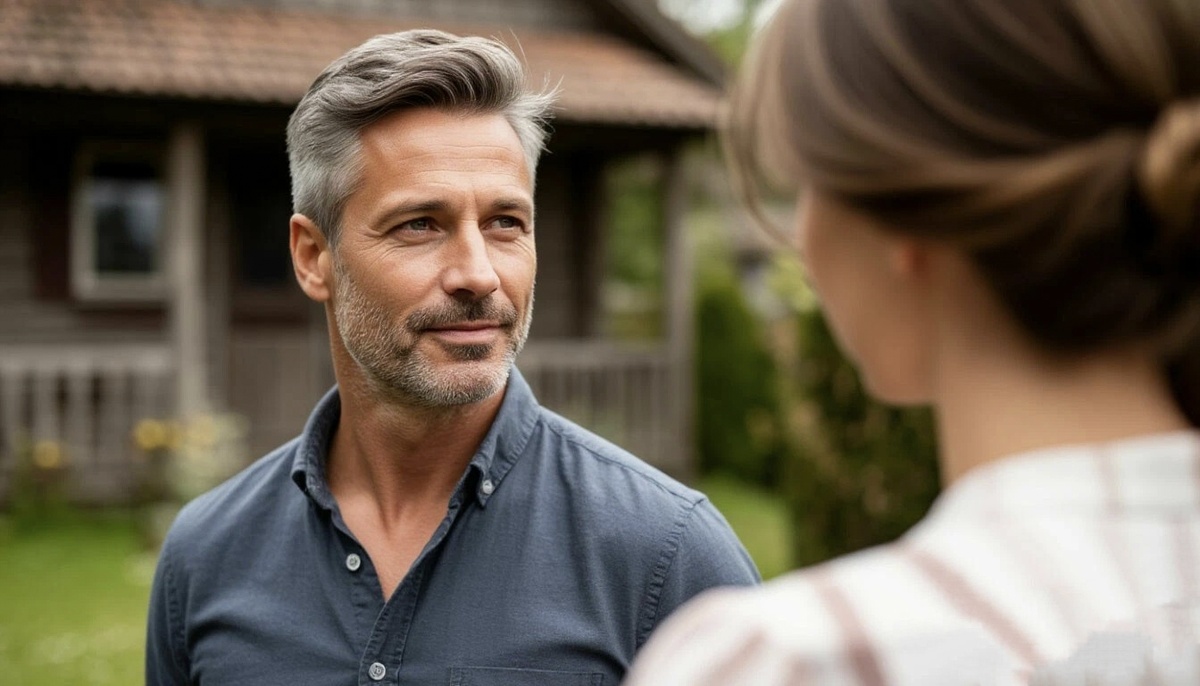 Рассказ Старый секрет на новой даче