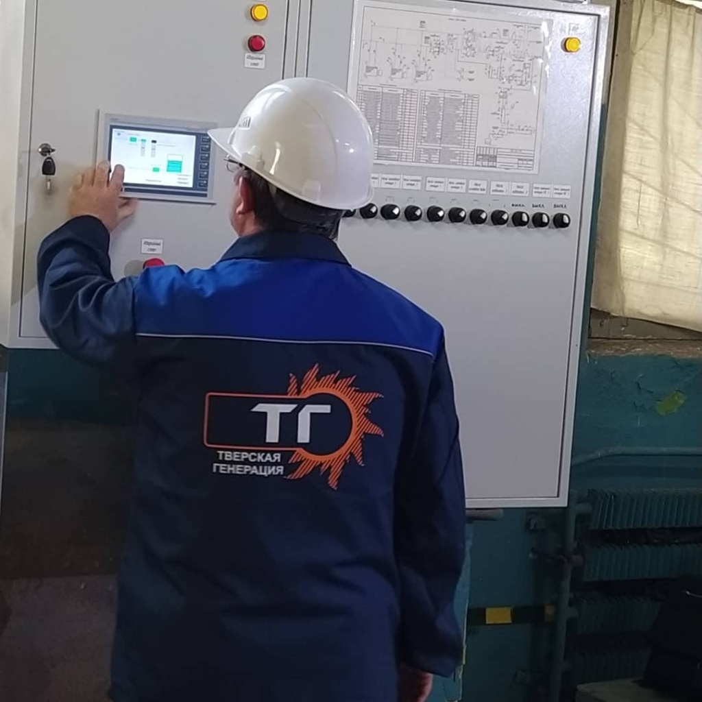 Сегодня без горячей воды в Твери остались еще шесть улиц