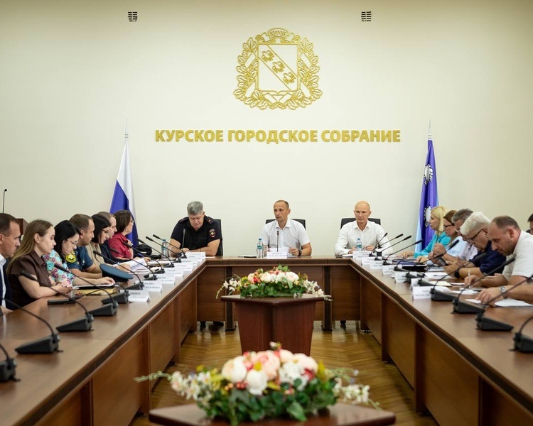     В Курске число зарегистрированных преступлений снизилось на 24,6%