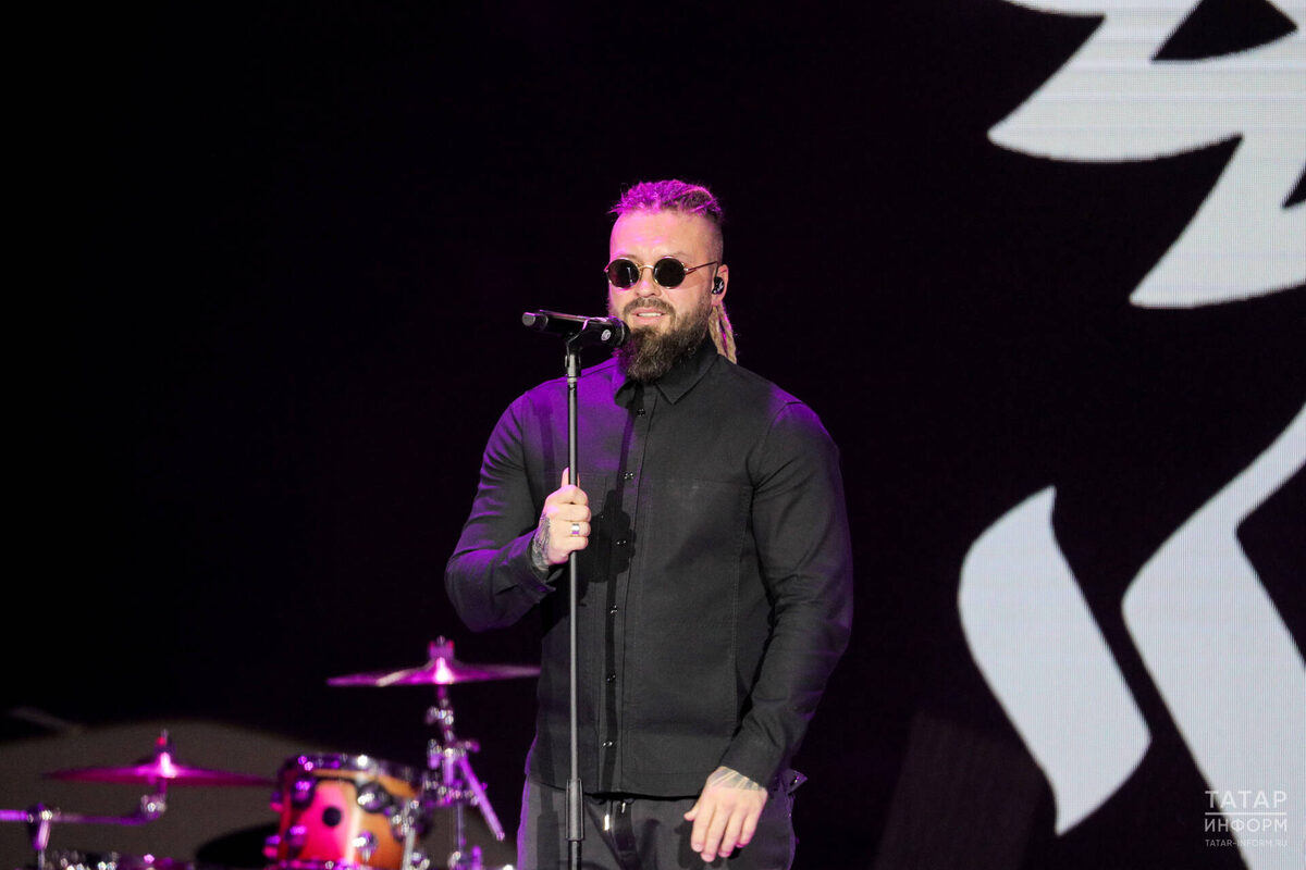 Фото: © Салават Камалетдинов / «Татар-информ»