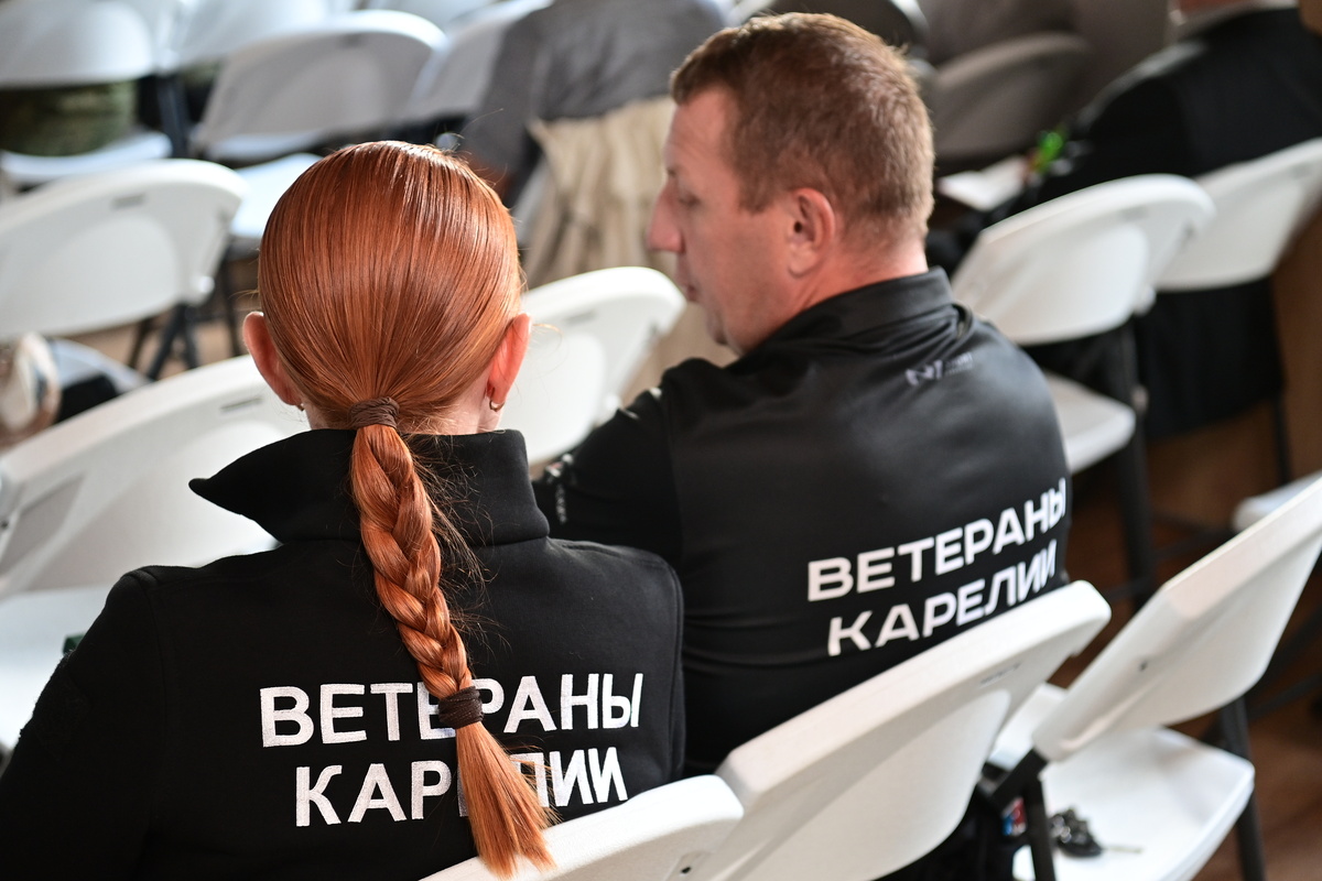    Фото: «Республика» / Сергей Юдин