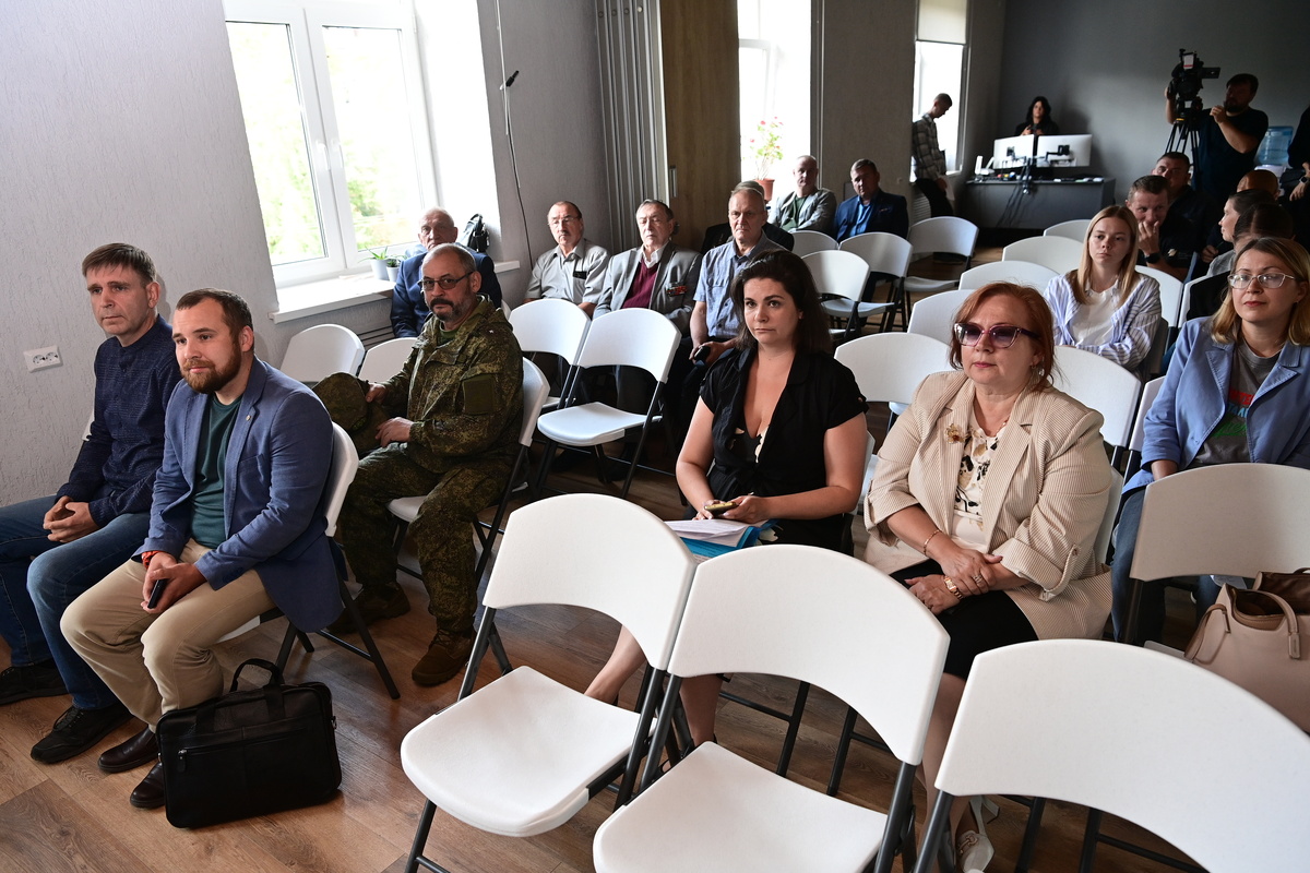    Фото: «Республика» / Сергей Юдин