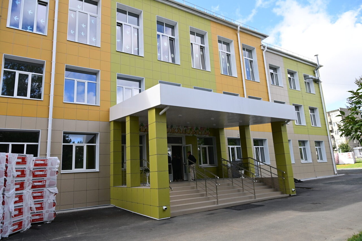    Фото: «Республика» / Сергей Юдин