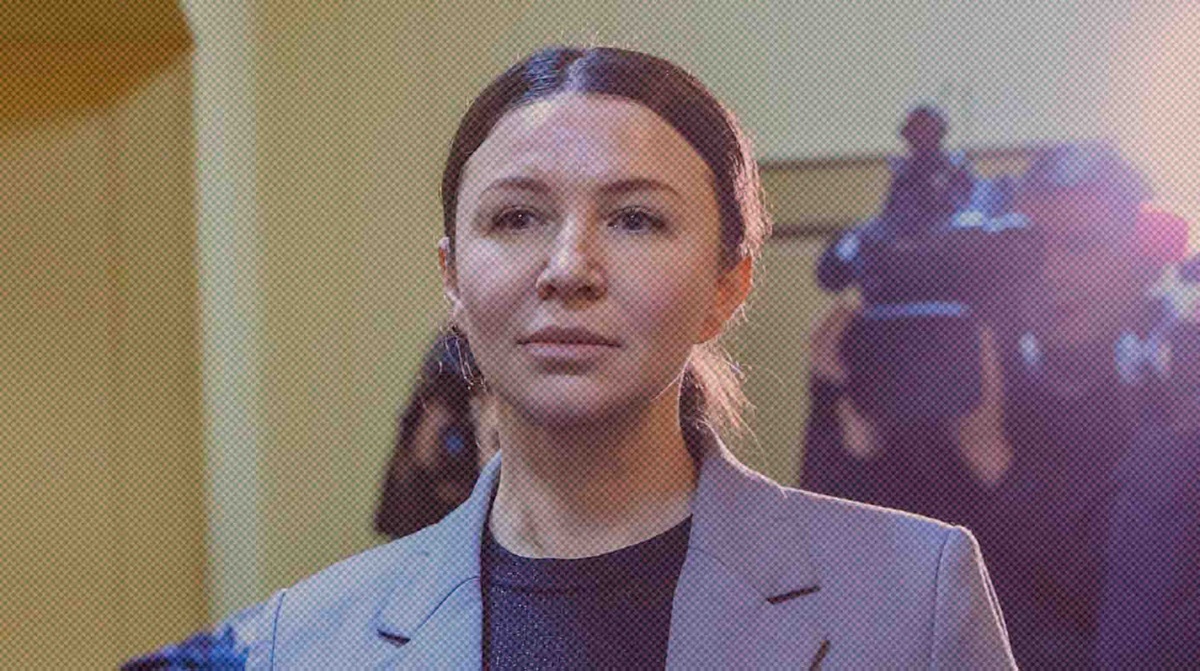    Елена Блиновская