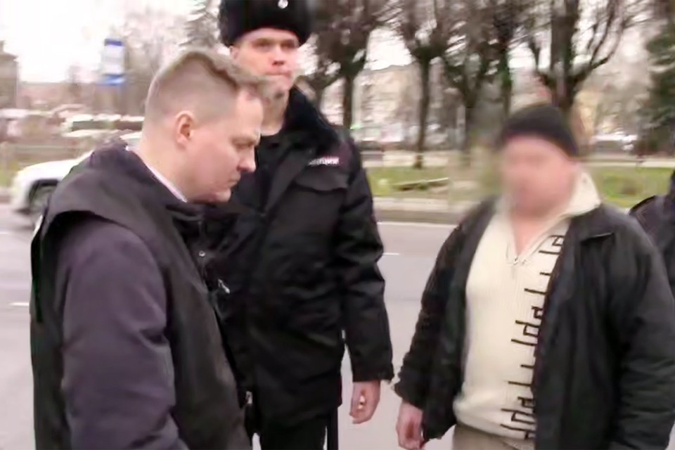    В Калининградской области завершено расследование громкого уголовного дела