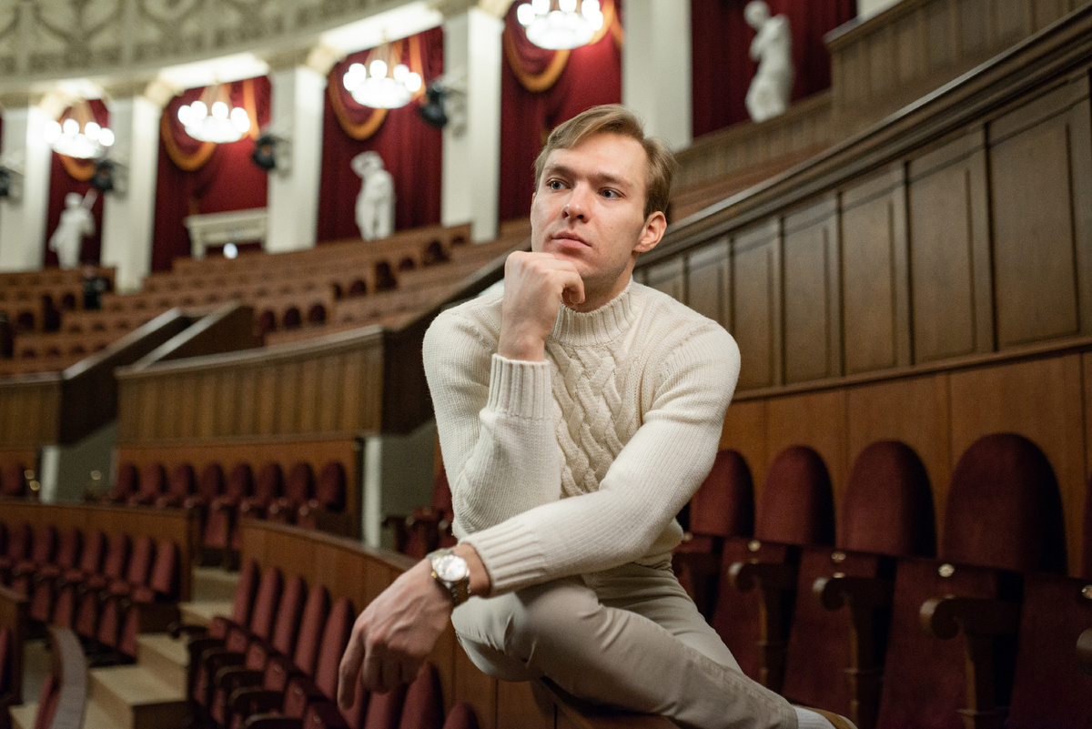 Фото – Антон Антонов эксклюзивно для DI.