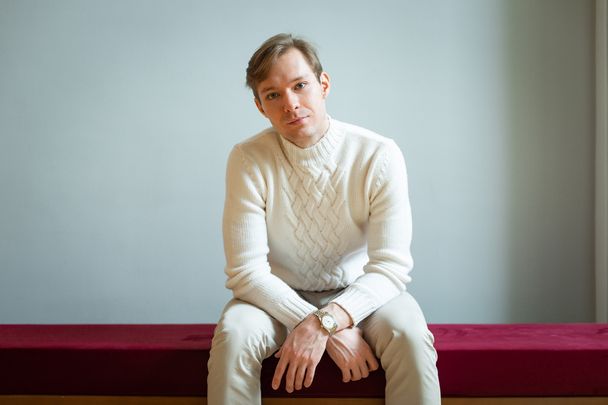 Фото – Антон Антонов эксклюзивно для DI.