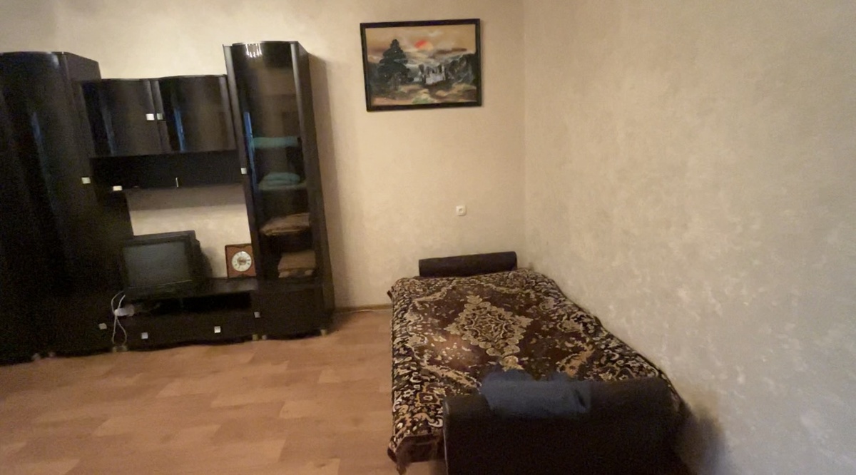 Выглядело это примерно так 