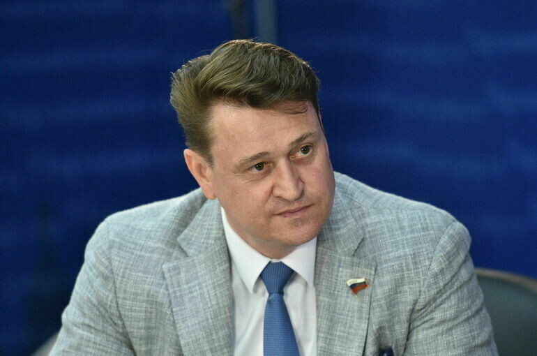   Игорь Самохвалов/ПГ