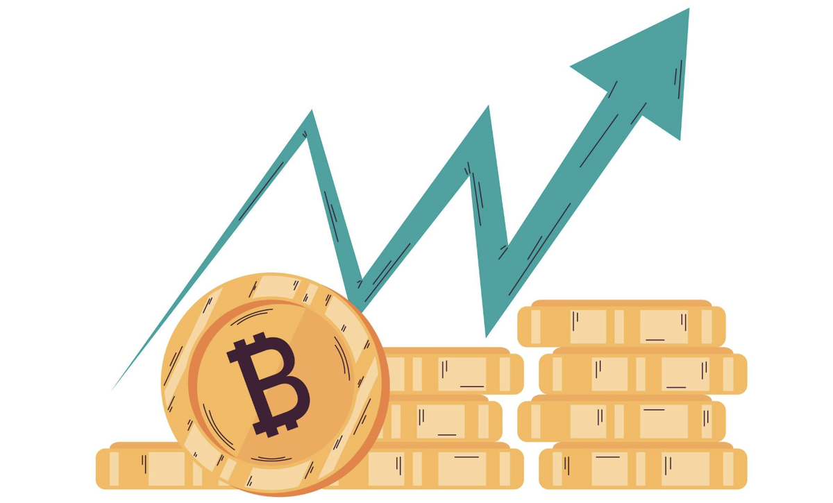 Межбиржевой арбитраж криптовалют