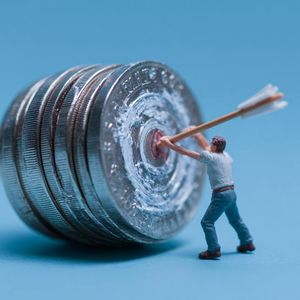 Представьте себе корабль, вышедший в открытое море без карты и пункта назначения. Он может долго плыть, преодолевать тысячи миль, но так и остаться на одном месте или, что еще хуже, прийти совсем не туда, куда хотелось бы его капитану. В жизни с деньгами происходит нечто похожее. Если вы не знаете, для чего вам нужны деньги, какова их цель в вашей жизни, они рискуют стать либо мимолетными гостями, либо, наоборот, источником постоянного беспокойства.