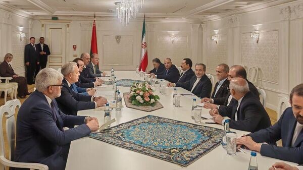    © Sputnik / Тамара Беляева