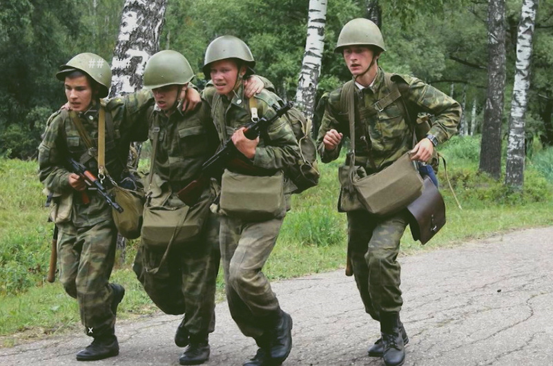 Фото для иллюстрации. Из сети.