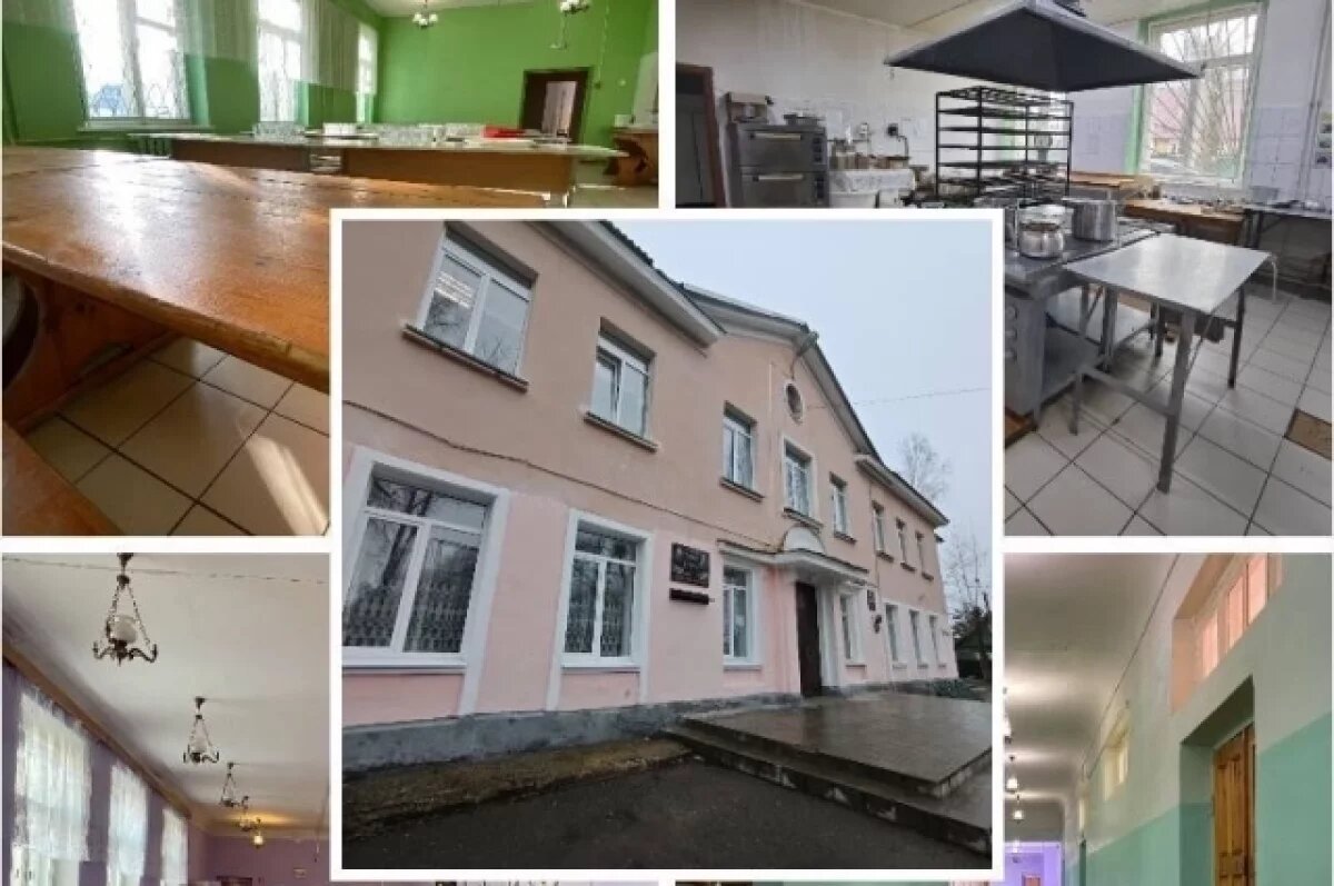    1 сентября в Пскове откроют обновленную после капремонта школу №13