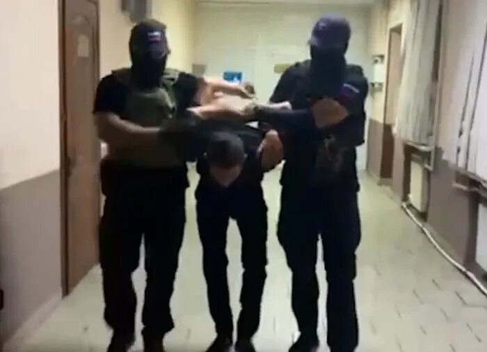 Фото: скриншот видео МВД России