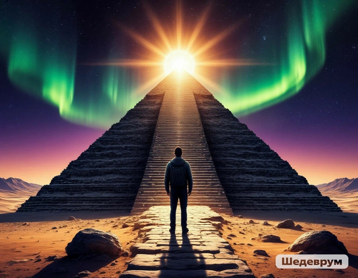 Каждый давно стоит перед выбором