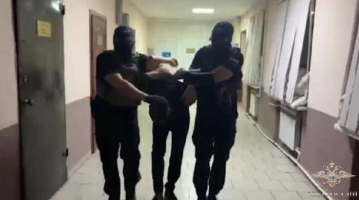 Иллюстрация: ГУ МЧС России