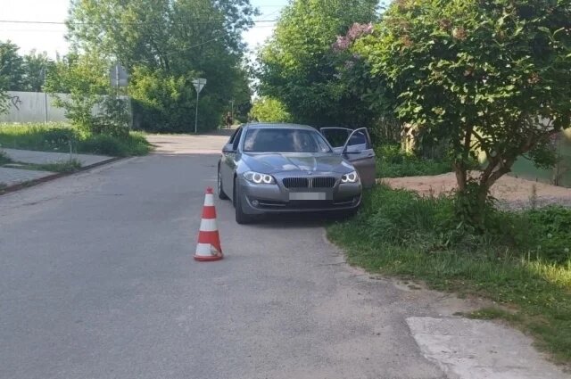    Почему дело сбитой год назад школьницы в Твери так и не дошло до суда?