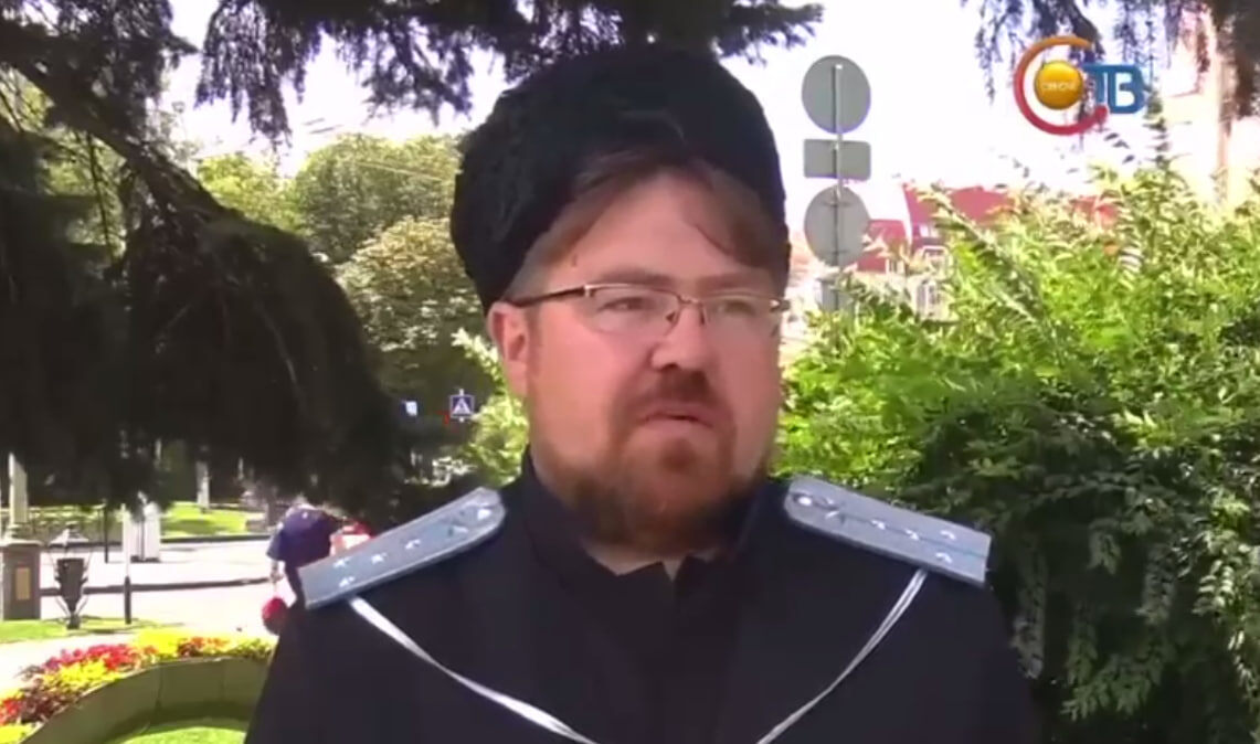 Андрей Воронцов