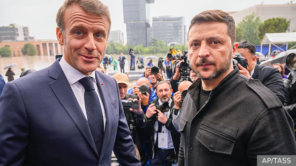     Фото: AP/TASS   
 Текст: Валерия Вербинина