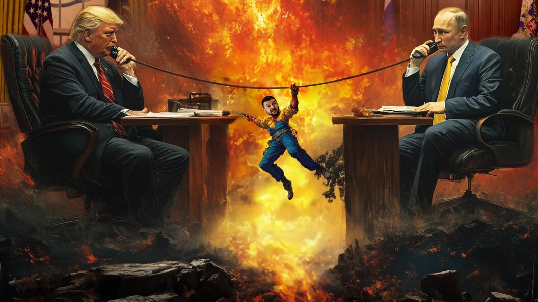    Фото: коллаж Царьграда