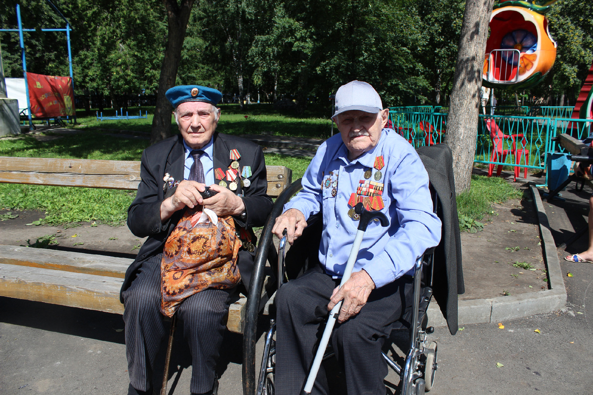 Авторское фото для иллюстрации.