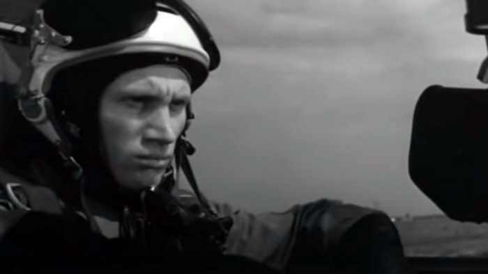 "Дни лётные" 