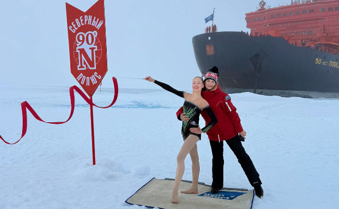    © «Петербургский дневник» / предоставлено Анной Полуниной