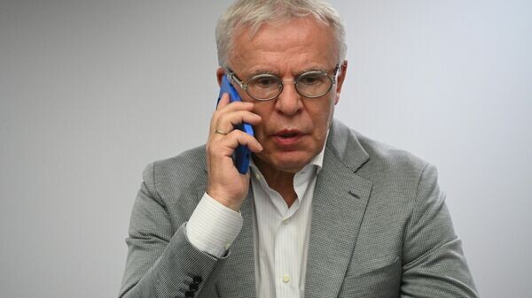    © Sputnik / Виктор Толочко