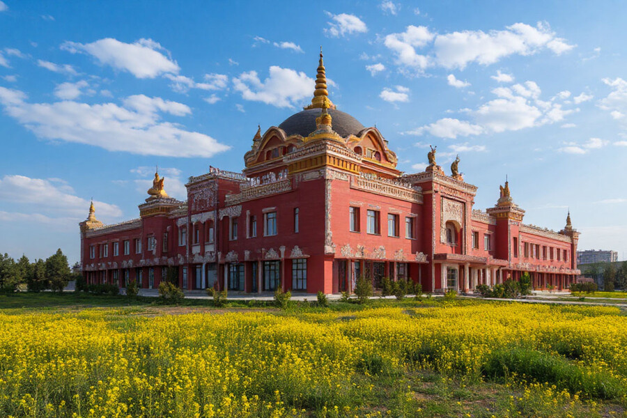    Фото: Шедеврум