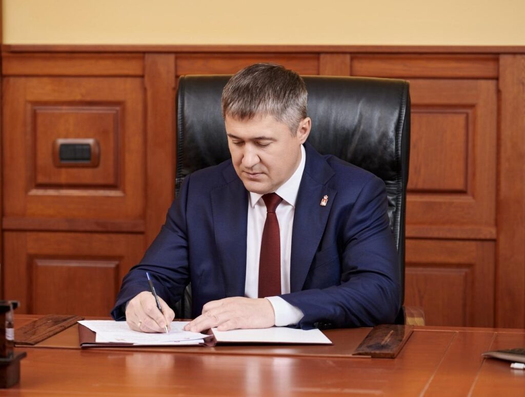    Фото: Дмитрий Махонин / ТГ Полина Анкушина