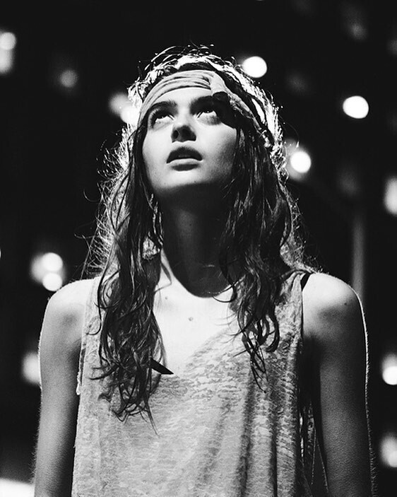 Фотограф Майкл Донован