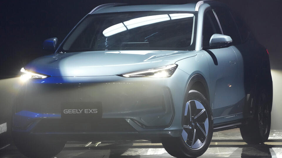 Фото: © Achmad Ibrahim/AP/TASS