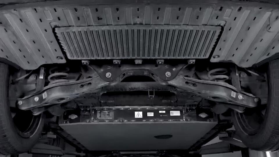 Фото: © Кадр из программы "Минтранс", РЕН ТВ