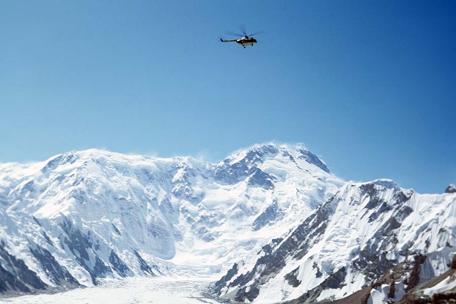    © Фотохроника ТАСС