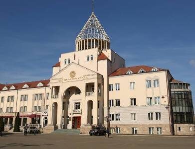Парламент Арцаха (Нагорного Карабаха) от имени перемещенного населения обратился к странам-участницам ОБСЕ