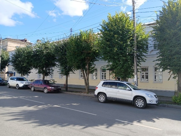    Инспекция по охране культурного наследия