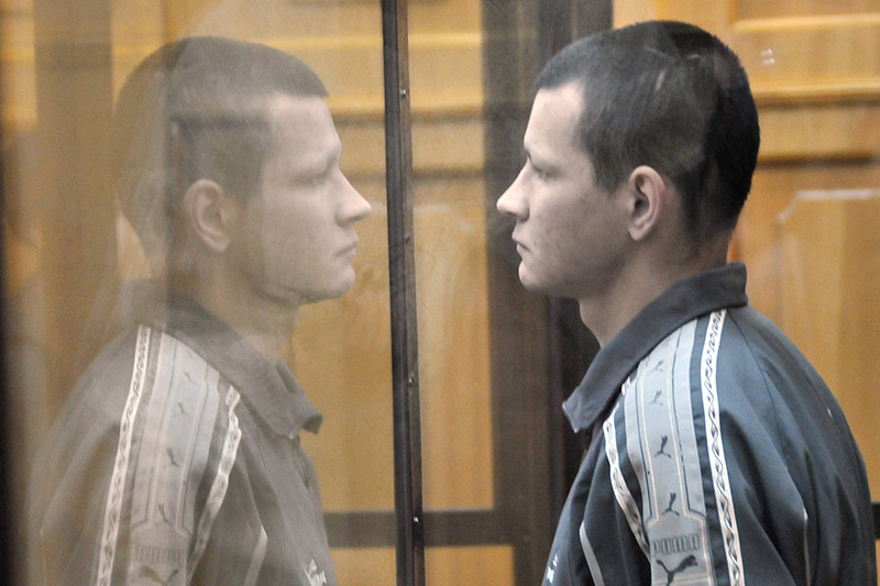    Кондратюк Александр/ТАСС