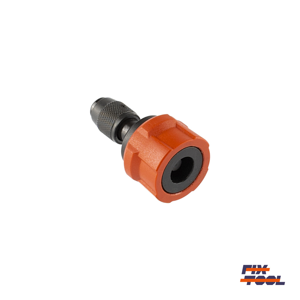 Специальная насадка для сверл с хвостовиком 1/4’’HEX