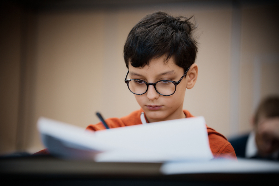 © Пресс-служба НИУ ВШЭ — Санкт-Петербург