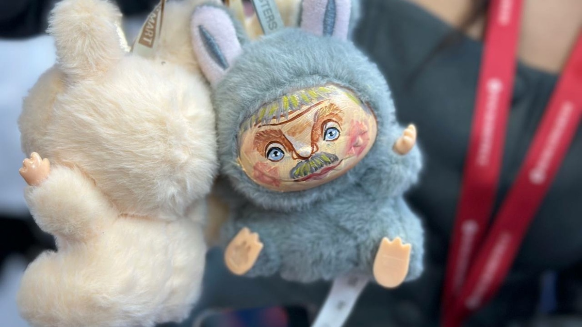 Фото: Бриф 24. Песков