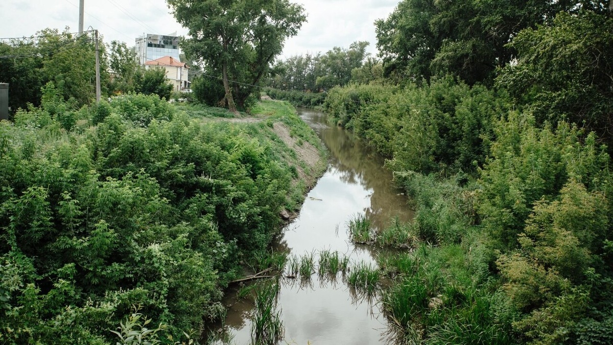    Дополнительное финансирование: 78 млн рублей — на оздоровление реки Тускарь в Курске