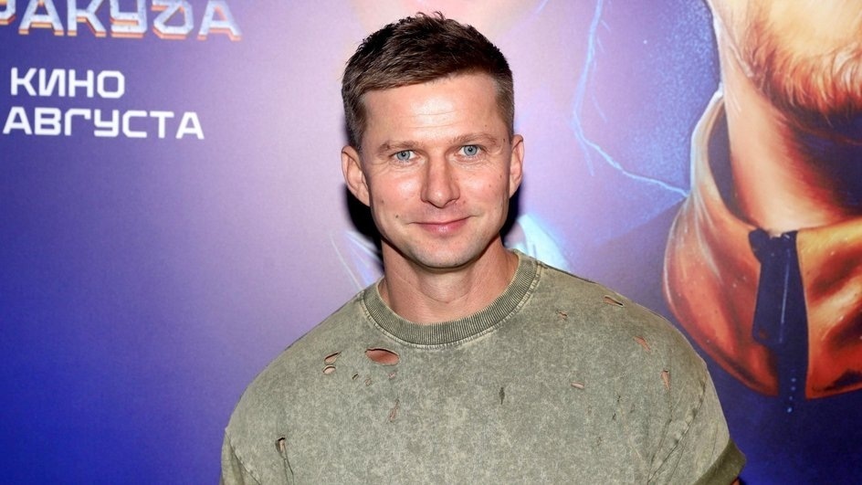 Не только хорошие актеры, но и спортсмены-чемпионы